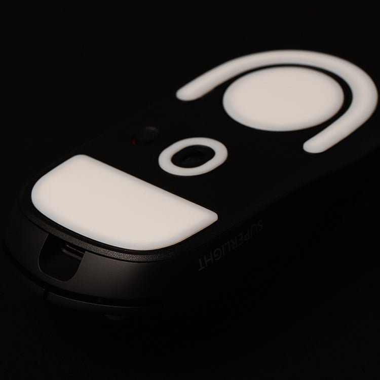【日本未発売】ESPTIGER Logicool G PROX Superlight2 ソール ICE V2 0.8mm MouseSkate マウスソール 【並行輸入品】 - デバセレ！Devices for FPS